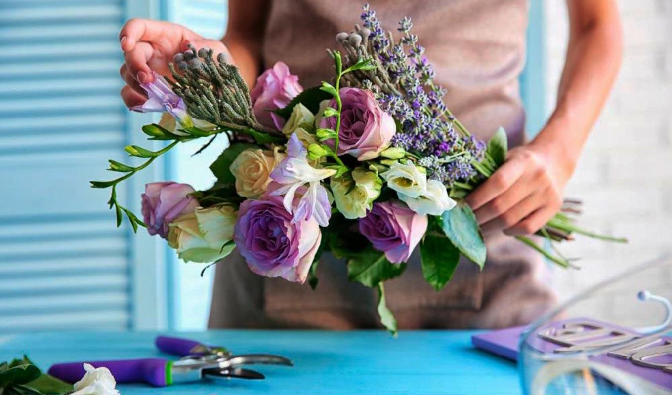Florist’s Guide: How to Choose the Perfect Flowers for Any Occasion
